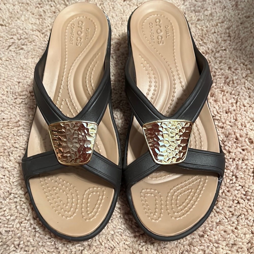 Crocs Sandals